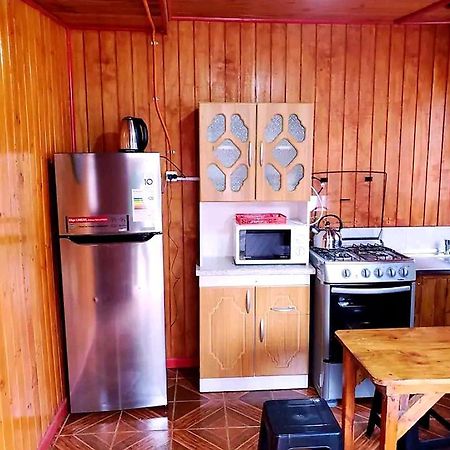 Cabana Con Tinaja Caliente, Quincho Y Pet Friendly Isla Negra Buitenkant foto