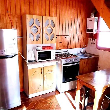 Cabana Con Tinaja Caliente, Quincho Y Pet Friendly Isla Negra Buitenkant foto
